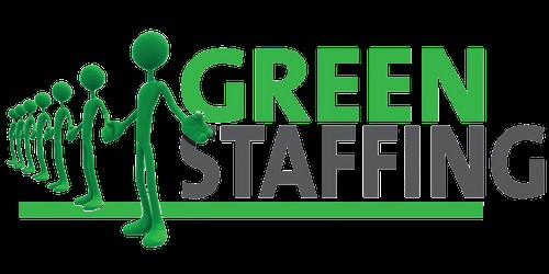 Green Staffing